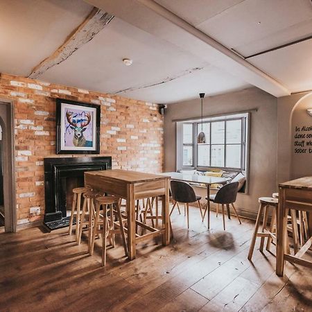 Saffron Suite And Kitchen Saffron Walden Εξωτερικό φωτογραφία