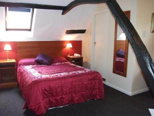 Saffron Suite And Kitchen Saffron Walden Εξωτερικό φωτογραφία