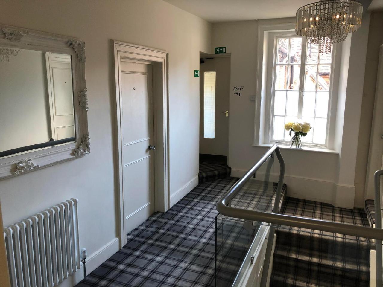 Saffron Suite And Kitchen Saffron Walden Εξωτερικό φωτογραφία
