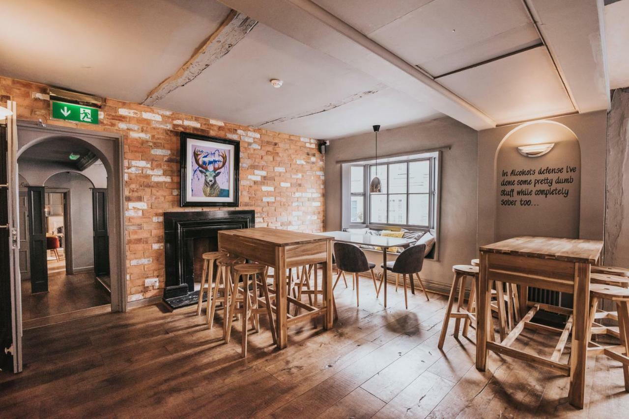 Saffron Suite And Kitchen Saffron Walden Εξωτερικό φωτογραφία